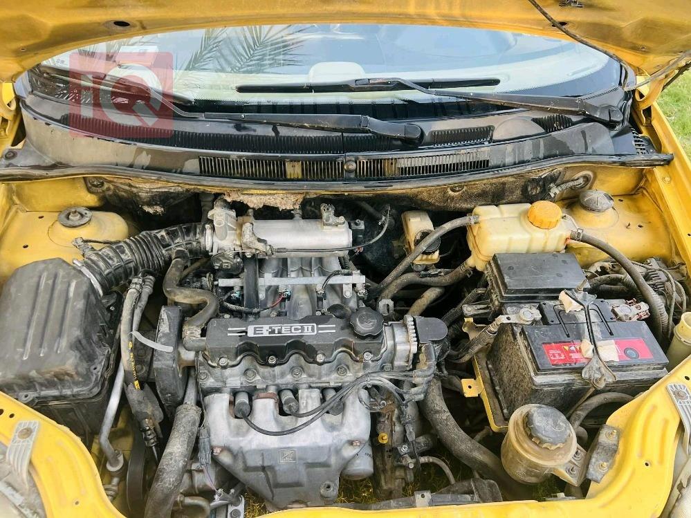 شيفروليه أفيو